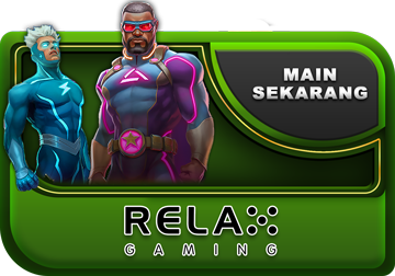 Relax Gaming